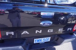 2017 Ford Ranger XLT