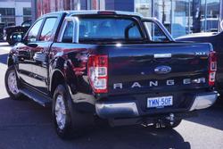 2017 Ford Ranger XLT