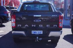2017 Ford Ranger XLT