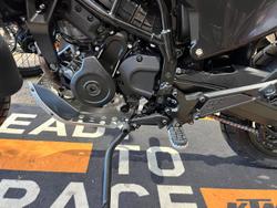 2026 KTM 390 Adventure X Adventure Orange