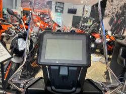 2026 KTM 390 Adventure X Adventure Orange