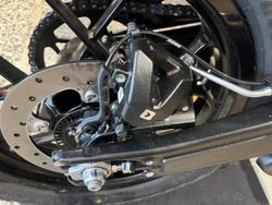 2026 KTM 390 Adventure X Adventure Orange