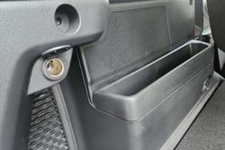 2025 Ford Everest Ambiente