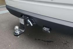 2025 Ford Everest Ambiente