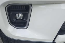 2025 Ford Everest Ambiente