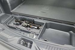 2025 Ford Everest Ambiente