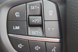 2025 Ford Everest Ambiente
