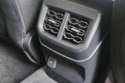 2025 Ford Everest Ambiente
