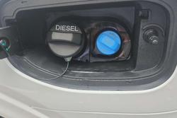 2025 Ford Everest Ambiente