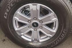 2025 Ford Everest Ambiente
