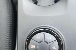 2025 Ford Everest Ambiente