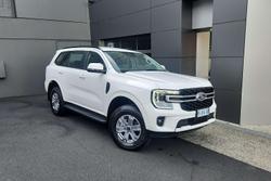 2025 Ford Everest Ambiente