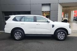 2025 Ford Everest Ambiente