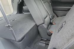 2025 Ford Everest Ambiente