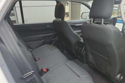 2025 Ford Everest Ambiente