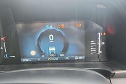 2025 Ford Everest Ambiente