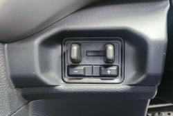 2025 Ford Everest Ambiente