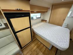 2014 Paradise Integrity