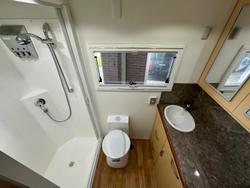 2014 Paradise Integrity