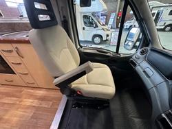 2014 Paradise Integrity