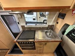 2014 Paradise Integrity