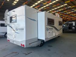 2014 Paradise Integrity