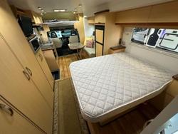 2014 Paradise Integrity