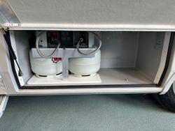 2014 Paradise Integrity