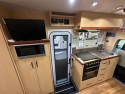 2014 Paradise Integrity