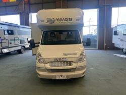 2014 Paradise Integrity