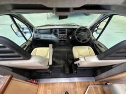 2014 Paradise Integrity