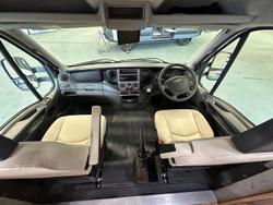 2014 Paradise Integrity