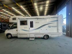 2014 Paradise Integrity