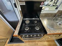 2014 Paradise Integrity