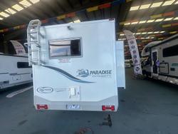 2014 Paradise Integrity