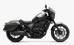 Honda CMX1100 Tour DCT