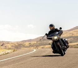 2024 Honda CMX1100 Tour DCT CMX Grey