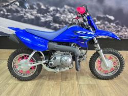 Yamaha TTR50E