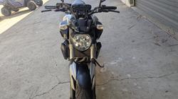 2015 Yamaha MT-07 HO