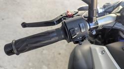 2015 Yamaha MT-07 HO