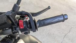 2015 Yamaha MT-07 HO