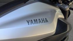 2015 Yamaha MT-07 HO