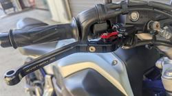 2015 Yamaha MT-07 HO