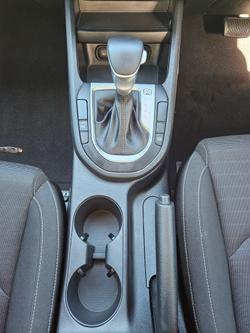 2020 Kia Cerato Sport