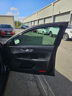 2020 Kia Cerato Sport