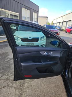 2020 Kia Cerato Sport