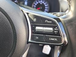 2020 Kia Cerato Sport