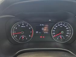 2020 Kia Cerato Sport