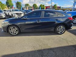 2020 Kia Cerato Sport
