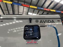 2026 Avida Esperance Lx